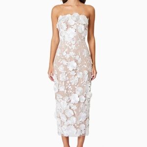 Elliatt Helena Dress